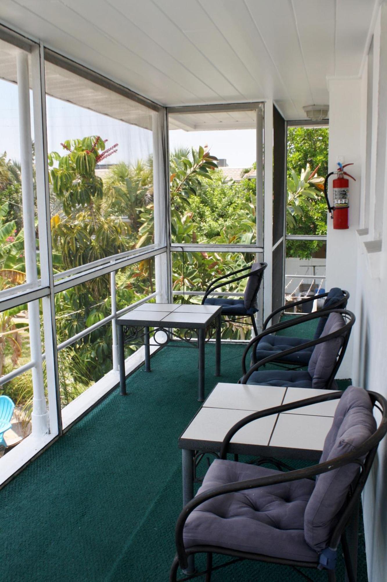 Gulfside Resort Unit 2 St Pete Beach Kültér fotó